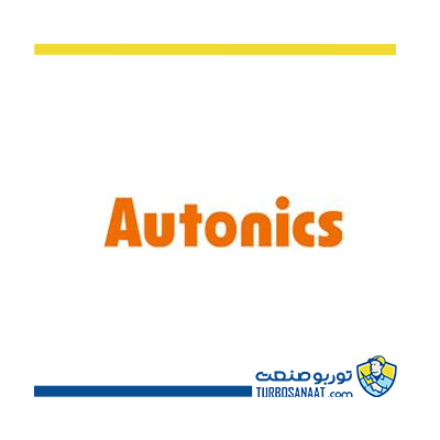 محصولات Autonics