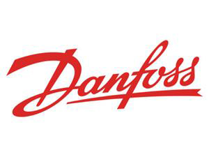 کمپرسور Danfoss
