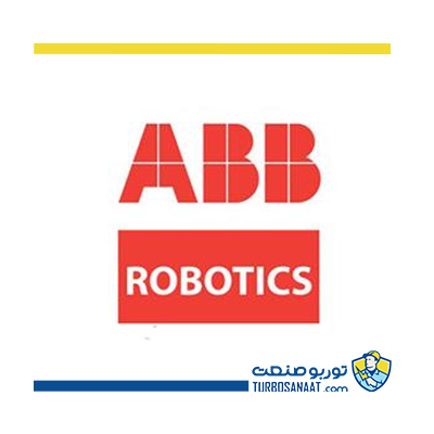ربات ABB