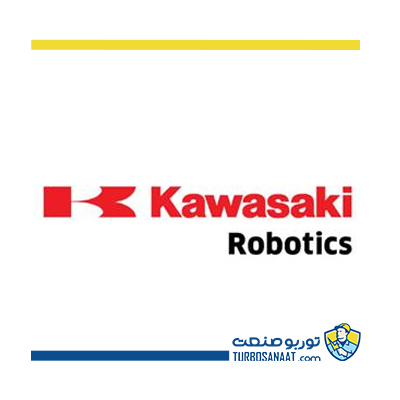 ربات Kawasaki