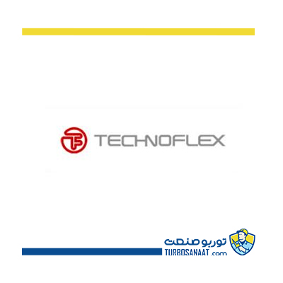 محصولات Technoflex